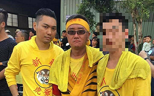 連千毅「幕後大哥」出面！點名「連千毅、勾惡」：事件該打住了