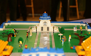 藉展覽廣納意見 促轉會：中正紀念堂應轉型為「民主歷史記憶館」