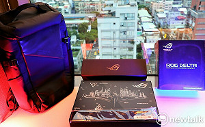 電競潮開箱》雙螢幕電競筆電再進化！ROG Zephyrus Duo 16 煞氣登場