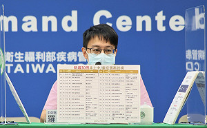 快訊》中重症＋30！羅一鈞：10多歲未打疫苗女童轉中症 有心臟病史