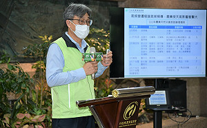 調漲192項農產品天然災害救助金！農委會：漲幅超過20%