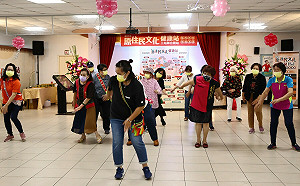 新設3處原民文健站  新北市原民政見達標