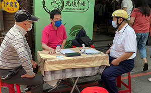 以前買59現在賣100？藍委質疑實名制快篩太貴 陳時中解釋原委