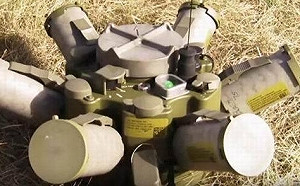 小心這個會飛的地雷！烏東大會戰 俄軍祭出最新智慧地雷 專攻坦克砲塔