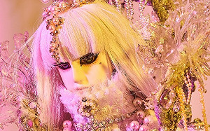 《光電音造盤絲洞》開創數位沉浸式布袋戲 在新北府中15穿梭西天取經去