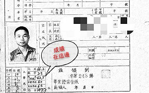 管仁健觀點》楊志良高中聯考數學23分很低嗎？