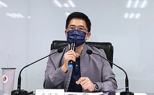 國民黨為何不辦初選？黃健庭：初選不是萬靈丹，勝選才是目標