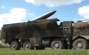 制裁痛擊要害！ 美官員：電子零件禁運 俄軍庫存不足無換飛彈裝備