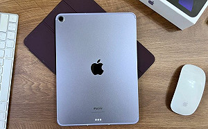 全新iPad Air 5開箱　3大進階必看