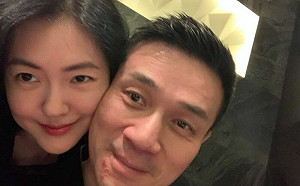 小S接觸確診者！一家五口居家隔離