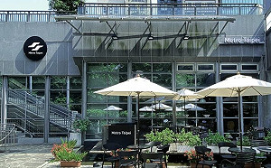 路易莎聯名北捷　獨家咖啡今開賣