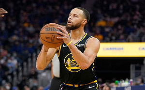 憶當年對灰熊　Curry：很棒的故事