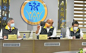 3＋4新制降低隔離人數 蘇貞昌：持續放寬防疫措施