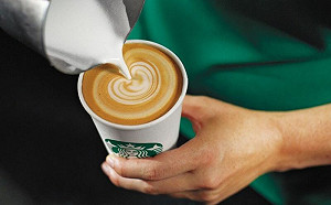 星巴克開700名職缺　上班免費喝2杯