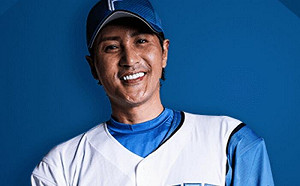 BIGBOSS沒漏氣！火腿狂攻9分第10勝