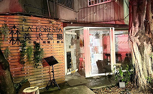 餐廳老闆與女員工疑瓦斯中毒 倒臥店內死亡