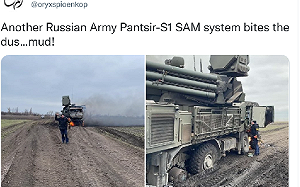 俄羅斯貪小便宜！俄軍戰事停滯不前原因竟是這個