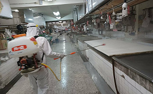 屏縣新增285例確診！國小學童校園接種疫苗首日2校195人