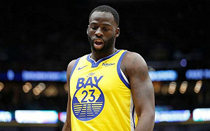 犯規遭驅　格林喊冤：這是名譽問題