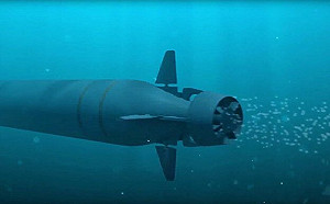 「末日武器」核魚雷將效力俄軍！ 美國：最令人恐懼的武器之一