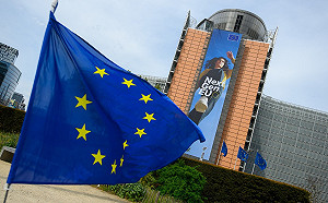 歐盟抗衡大型社群平台！推出自家社交平台和影片網站