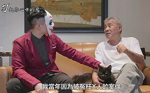 「勾惡、連千毅」戰火延燒！調停人「北盜」黑金城突澄清：非勾惡金主