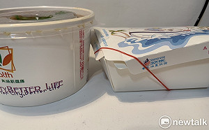 疫情影響紙餐具用量增！環保署推QRcode加強溯源管理