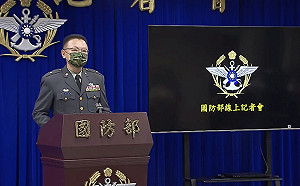 國防部說明美軍自走砲交付延遲案 人攜式刺針飛彈亦有延期風險