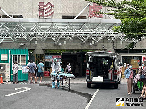 1歲嬰叫不醒苦等看診！醫護曝原因