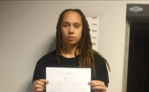 「救回」選情! 拜登點頭願與俄國交換人質 美官員坦承 : 為期中選舉考量