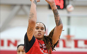 恐因美、俄交惡遭重判？ 美球星走私毒品將關10年 變普丁談判籌碼