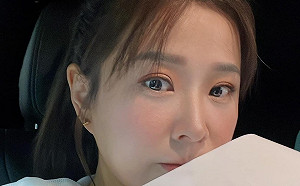 《一家團圓》李燕確診康復了！曬紅潤自拍坦言：滿害怕看到大家