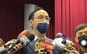 羅智強桃園買房遷戶籍 朱立倫：都歡迎到桃園深耕