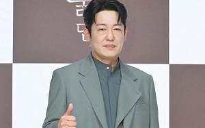 嚴重「社交恐懼」症！《魷魚遊戲》許成泰缺席新戲首場拍攝