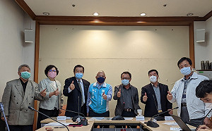 宜花東東海岸推「與那國島直航大聯盟」 盼建立「黑潮經濟生活圈」