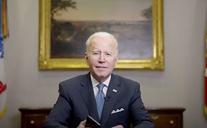 不信拜登軍事衛台說 葉毓蘭竟指他有疑似「瞻妄」發作症狀