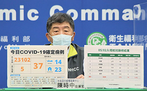 「滿3劑免居隔」將上路？陳時中坦承：6月可能實施