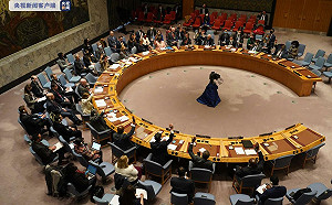 捷克通過挺台動議! 支持台灣參與國際組織反對北京扭曲2758號決議