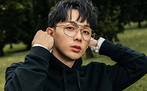 高調護愛小女友「柔柔」！ 酷炫親上火線澄清：沒給她半毛錢