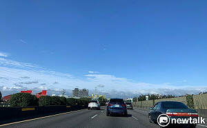 返鄉投票避塞車！選舉日國道「6大易塞路段」一次看