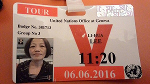 「廚房外交」突圍！民團赴ILC訴外籍漁工困境