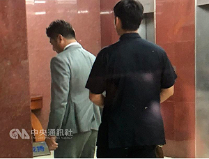 中信金疑涉掏空弊案 特偵組大搜索並約談辜仲諒