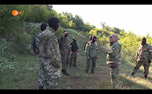 仇外情緒高漲  保加利亞私人武裝團體搜捕難民