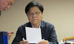 暗示廢蒙藏會？葉俊榮建議：改用蒙藏主管機關