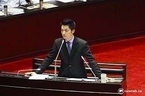 兩岸斷線？林全：不排除第二軌機制交流