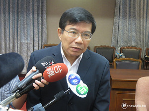 華航勞資爭議  王國材：盼華航適當退讓