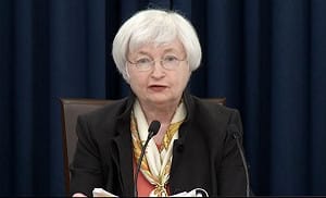 憂英國脫歐風險  FED再緩升息下修經濟預測