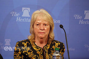 AIT前理事：台灣加入聯合國「機率是零」