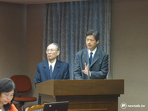 遭批酬庸  飛安會主委駁：1個月才領3千元