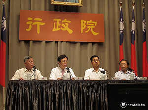 財政吃緊 政府預算編列以落實蔡政見優先